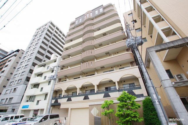 サンレムート江坂1st　仲介手数料無料