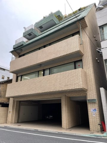 林三番町ビル