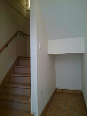 【玄関】 | メゾン・ソレイユⅡ | 玄関