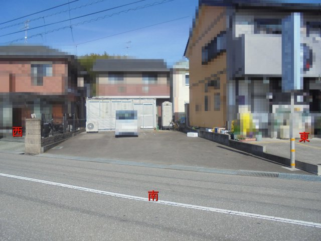 【外観】 | 高知市大津甲