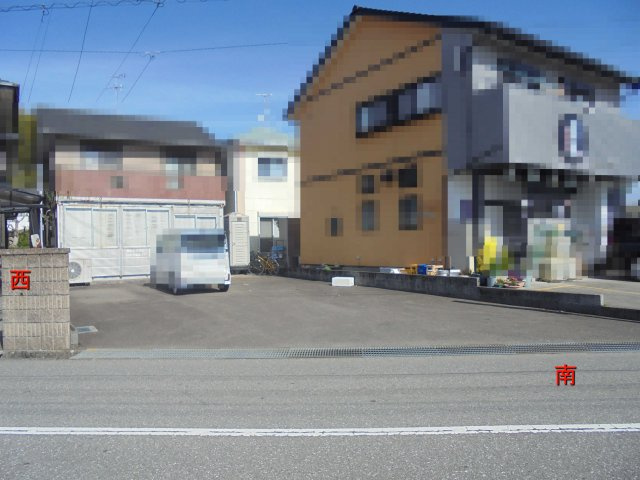 【外観】 | 高知市大津甲