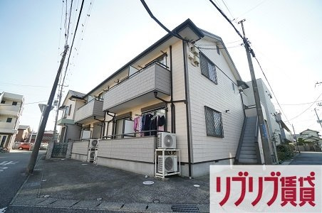 メゾン　プランドール