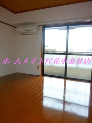 【居間・リビング】 | 花壱番館