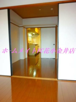 【内装】 | 花壱番館