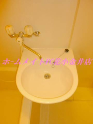 【洗面所】 | 花壱番館