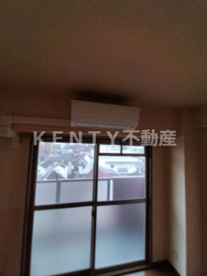 【設備】 | ア・クール杉原