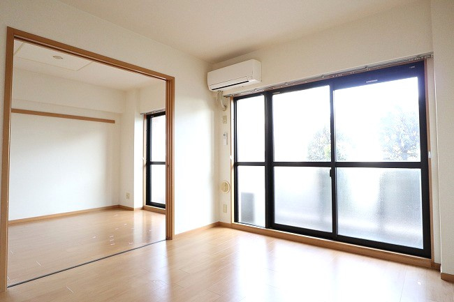 パークサイドパレスのその他