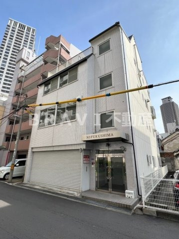 N3 FUKUSHIMA　BRAVI不動産