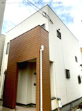 フジパレス戸建賃貸深井東町の画像
