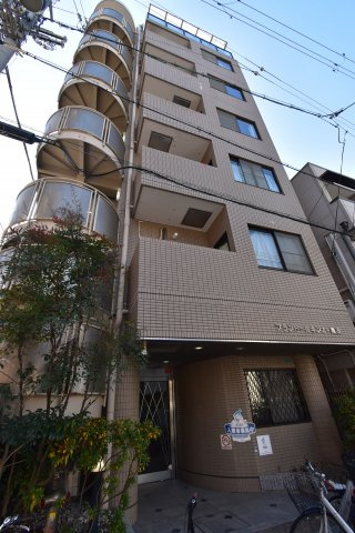 プランドールキンエー難波