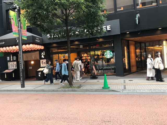 大安ビル（ダイアンビル）