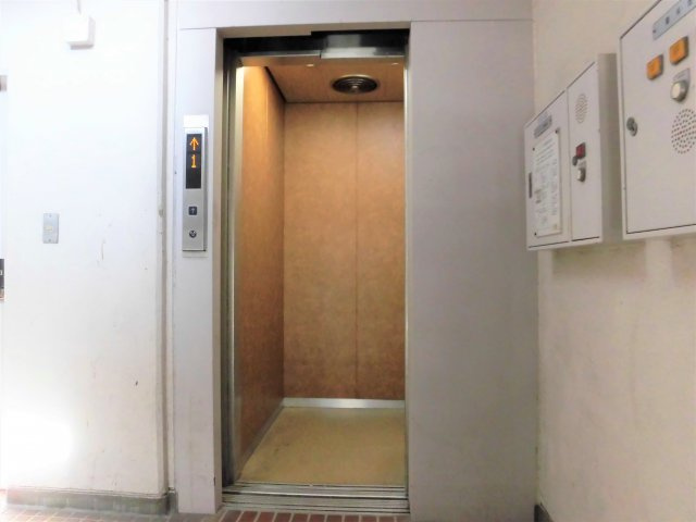 カーサプリメールの設備