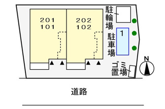 【駐車場】 | 駐車場