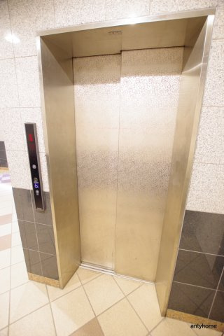 DO-Z　のその他共用部分