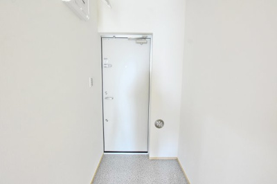 【玄関】 | フォンス桜台