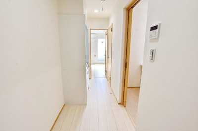 【内装】 | フォンス桜台