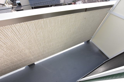 【バルコニー】 | フォンス桜台