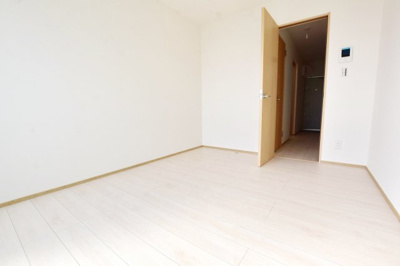 【寝室】 | フォンス桜台