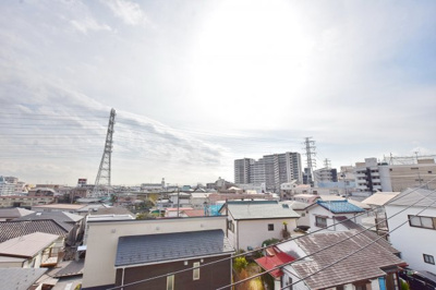 【展望】 | フォンス桜台