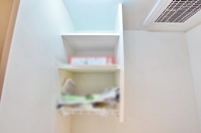 【収納】 | フォンス桜台