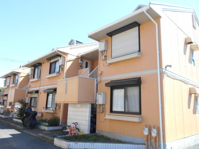 ライトタウン宮久保Ｂ棟