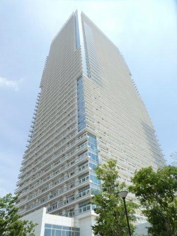 ザ・パークハウス晴海タワーズ　クロノレジデンスの画像