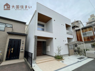 GLANZ（グランツ）西天下茶屋の画像