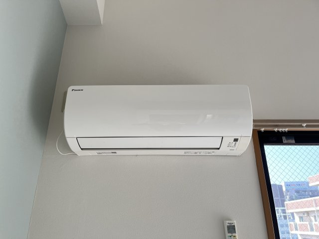 メゾンドリビドーⅡの設備|イメージ707号室の写真