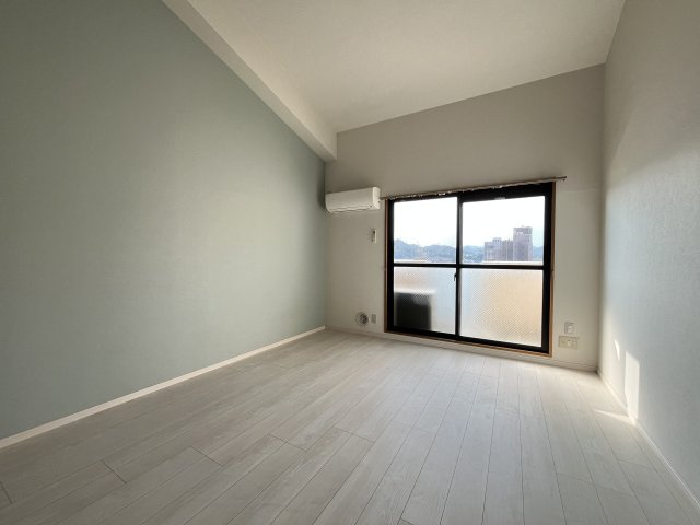 メゾンドリビドーⅡの居間・リビング|イメージ707号室の写真