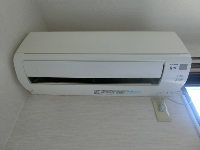 ヴィラージュ　B棟の設備