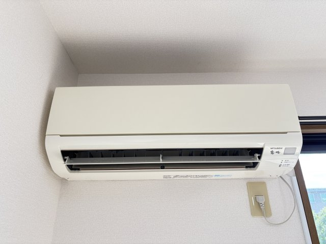 ヴィラージュ　B棟の設備