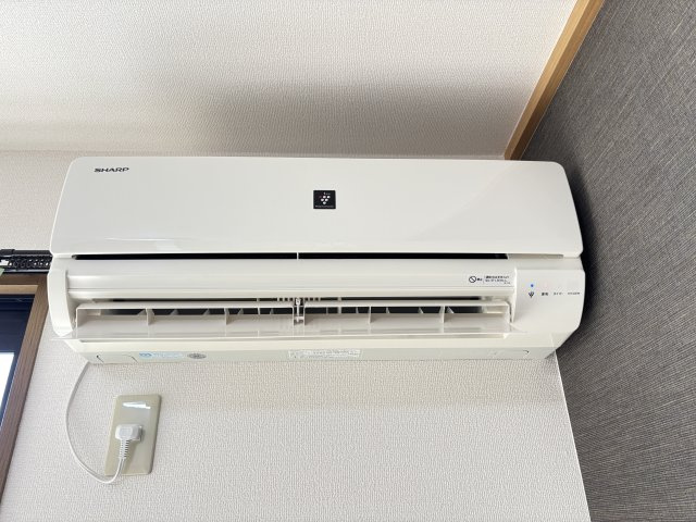 ヴィラージュ　B棟の設備