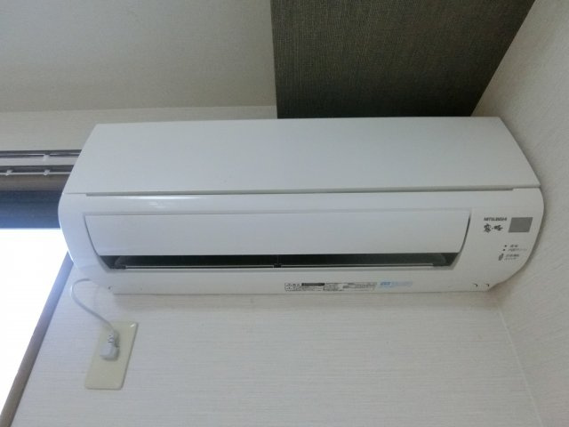 ヴィラージュ　B棟の設備