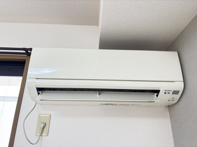 ヴィラージュ　B棟の設備