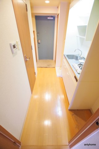 エスリード京橋3番館　仲介手数料無料の内装
