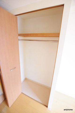 エスリード京橋3番館　仲介手数料無料の収納
