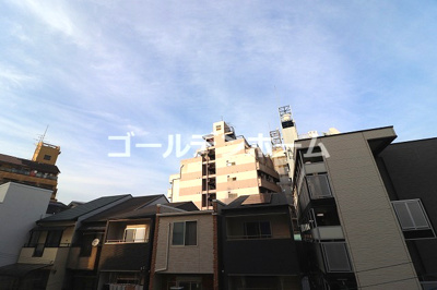 【展望】 | 昭和グランドハイツ夕凪