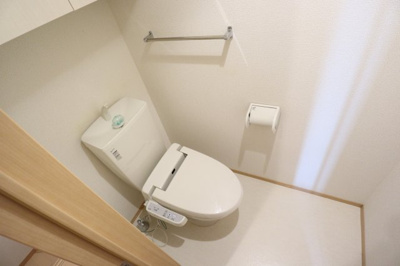 【トイレ】 | サウススクエア2番館