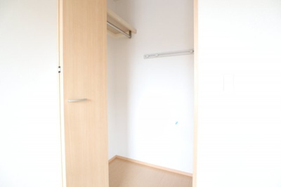 【収納】 | サウススクエア2番館