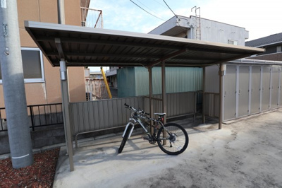 【その他共用部分】 | サウススクエア2番館