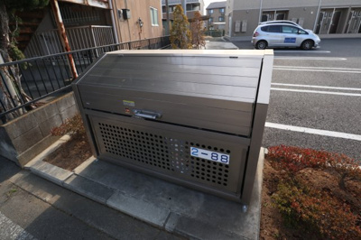 【その他共用部分】 | サウススクエア2番館