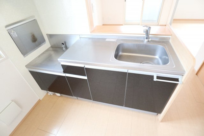 【キッチン】 | サウススクエア2番館