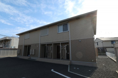 【外観】 | サウススクエア2番館