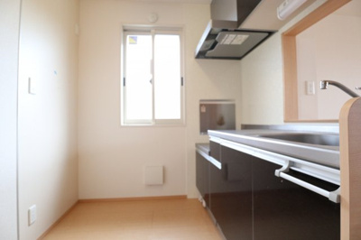 【キッチン】 | サウススクエア2番館