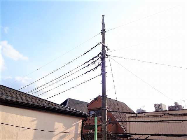サンヴェール土屋の展望