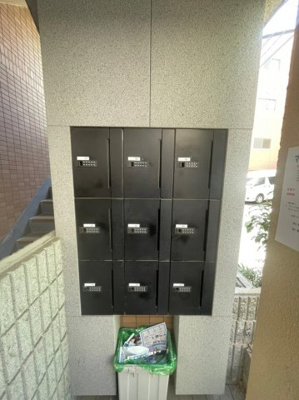 【その他共用部分】 | マンションワン