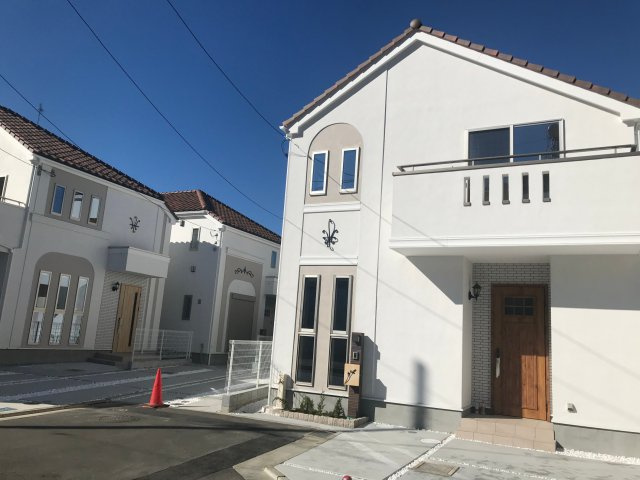 ユニディ相模大野店情報ページ 神奈川県厚木市の新築一戸建てなら仲介手数料無料のケイ ティ スタイルへ