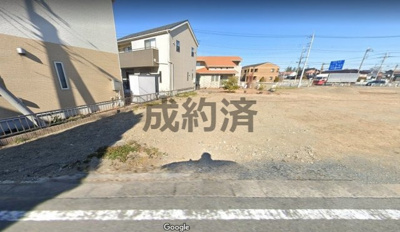 【外観】 | 高崎市新町売地◎