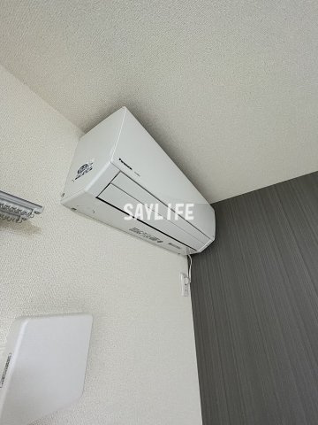 フジパレス吉田本町Ⅰ番館の設備