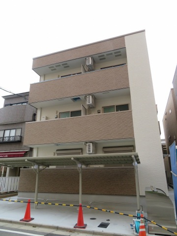 フジパレス吉田本町Ⅰ番館